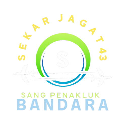 Sekar Jagad 43